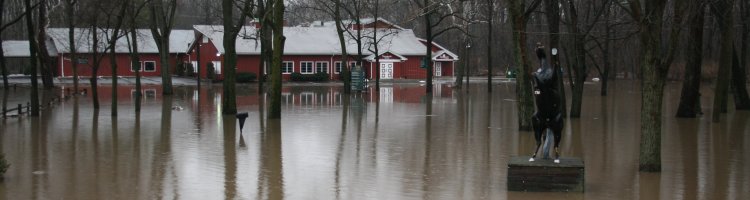 Purdue Hydrology